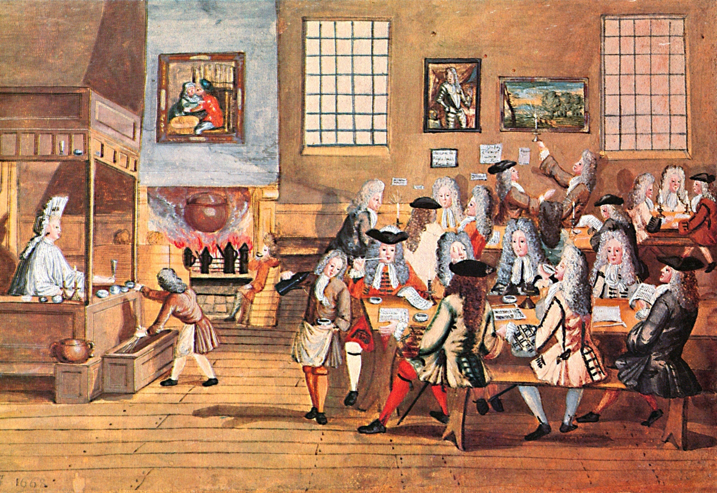Coffee Culture