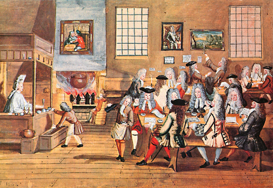Coffee Culture