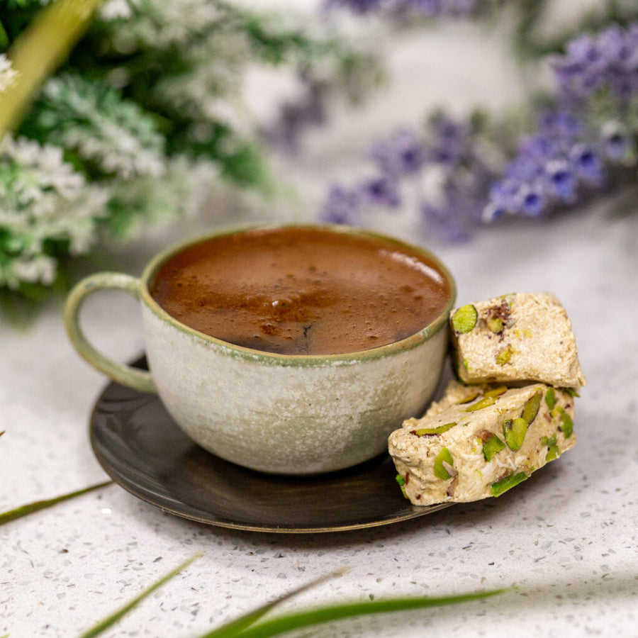 What Makes Turkish Coffee So Special?