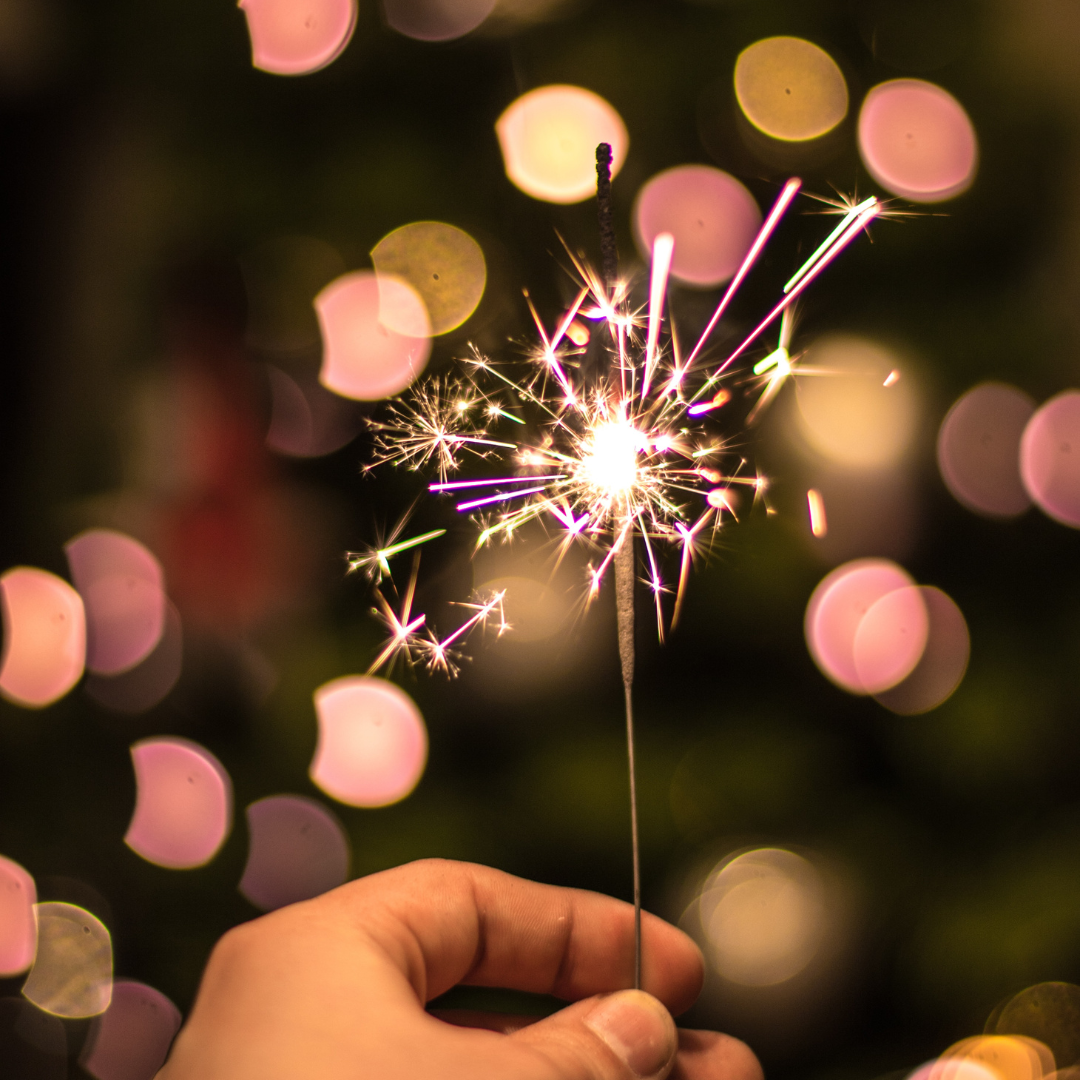 New Year’s Traditions to Celebrate the Start of 2026