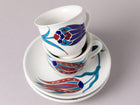 Ceramic Turkish Coffee Cups
