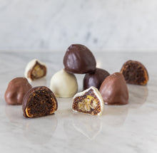 Chocolate Figs