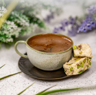 Mozaik Turkish Coffee