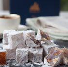 Date Selection Turkish Delight