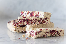 Vanilla Tahini Halva