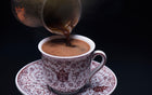 Ceramic Turkish Coffee Cups