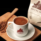 Light Roast Turkish Coffee