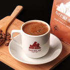Medium Roast Turkish Coffee