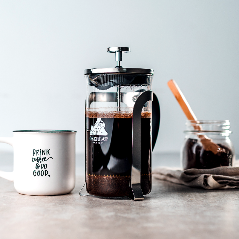 Filter Coffee – Wholebean