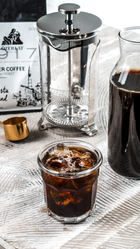Filter Coffee – Wholebean