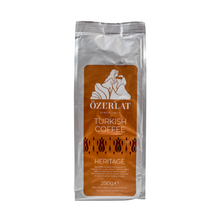 Heritage Turkish Coffee