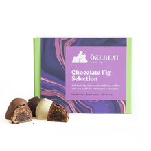 Chocolate Figs