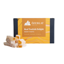 Resiny Mastic Turkish Delight, 200g