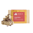 Vanilla Tahini Halva, 300g