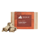 Turkish Coffee Tahini Halva