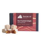 Date Selection Turkish Delight