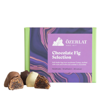 Chocolate Figs