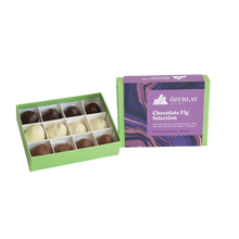 Chocolate Figs
