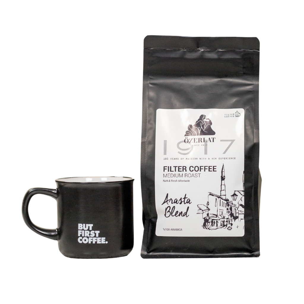 Filter Coffee – Wholebean