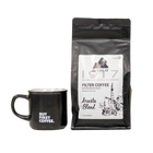 Filter Coffee – Wholebean