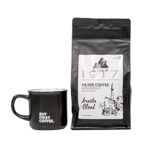 Filter Coffee – Wholebean