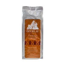 Heritage Turkish Coffee