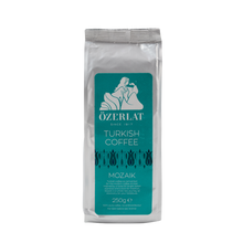 Mozaik Turkish Coffee