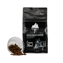Espresso Coffee - Wholebean