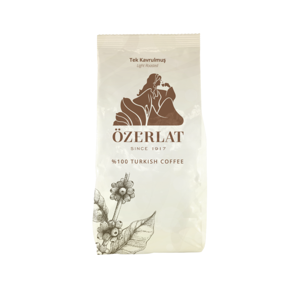 Light Roast Turkish Coffee