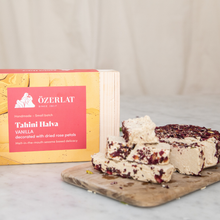 Vanilla Tahini Halva, 300g