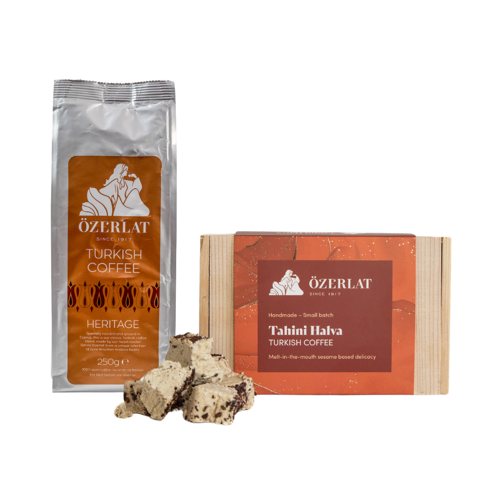 Turkish Coffee Bundle