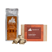 Turkish Coffee Bundle