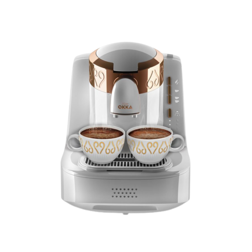 Arzum OKKA Automatic Turkish Coffee Machine