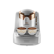 Arzum OKKA Automatic Turkish Coffee Machine