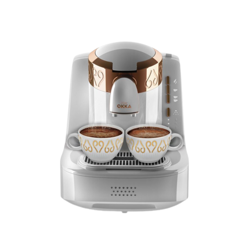 Arzum OKKA Automatic Turkish Coffee Machine