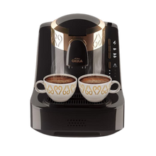 Arzum OKKA Automatic Turkish Coffee Machine