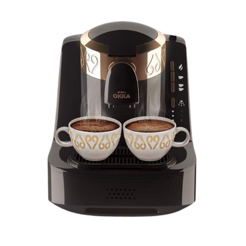 Arzum OKKA Automatic Turkish Coffee Machine