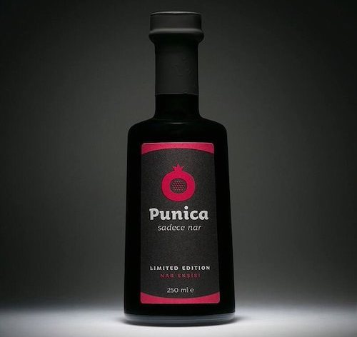 limited edition punica sadece nar